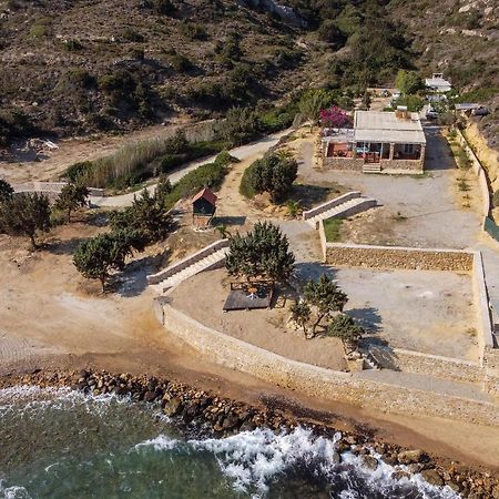 Villa Ktima Sfakia Kéfalos Exterior foto