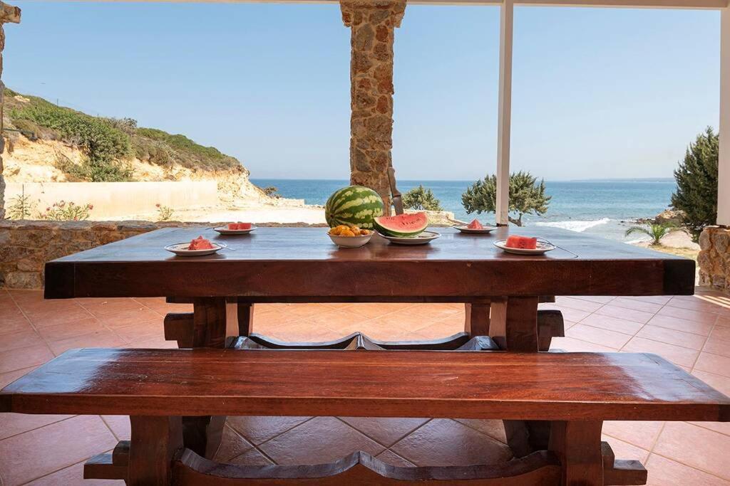 Villa Ktima Sfakia Kéfalos Exterior foto