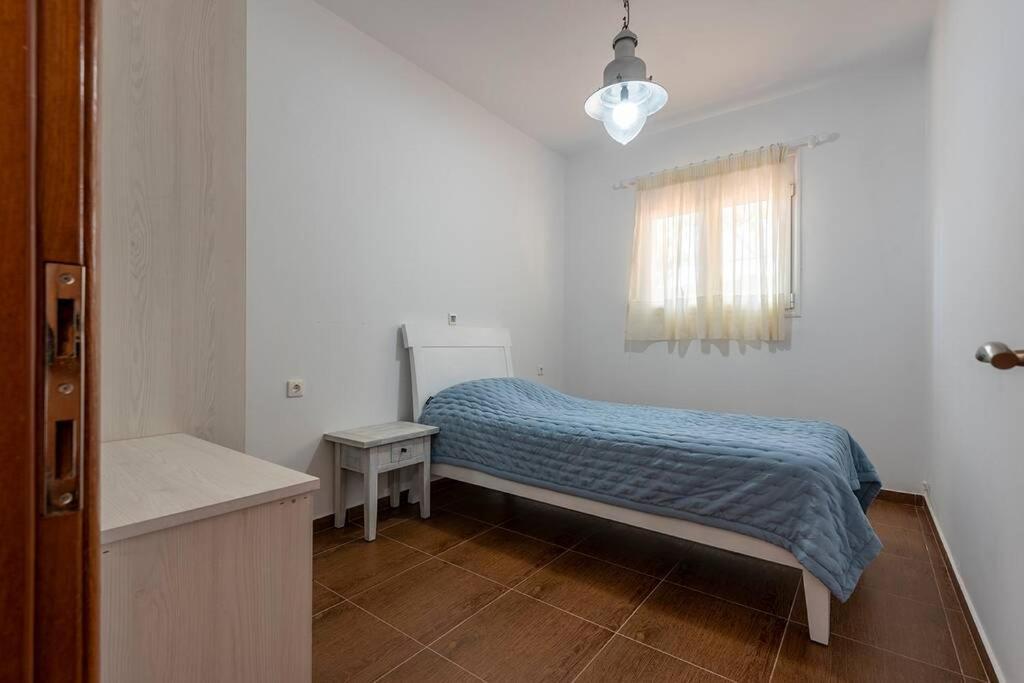 Villa Ktima Sfakia Kéfalos Exterior foto