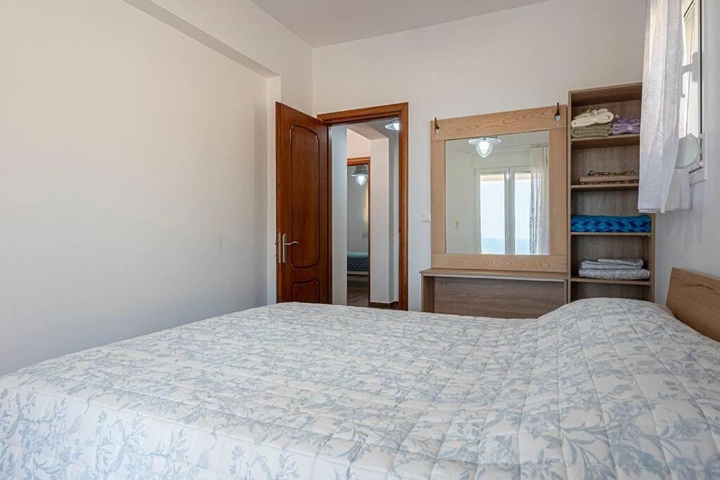Villa Ktima Sfakia Kéfalos Exterior foto