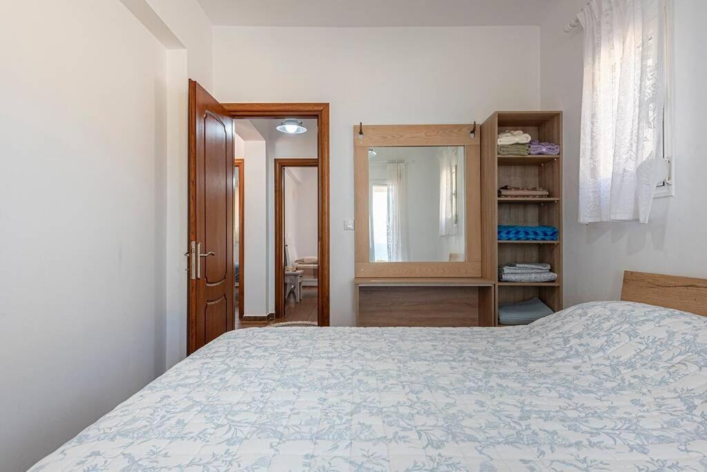 Villa Ktima Sfakia Kéfalos Exterior foto